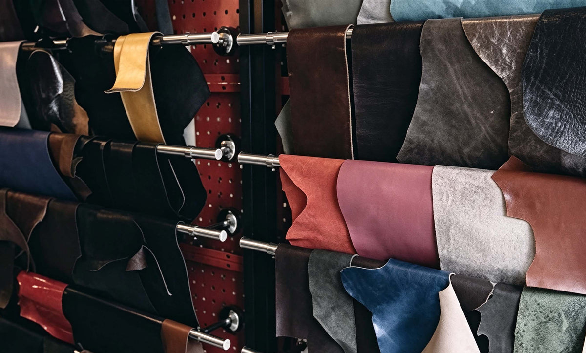 Why We Only Use Genuine Leather for BDSM Gear